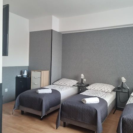 Nevada Apartment Гдиня Екстериор снимка