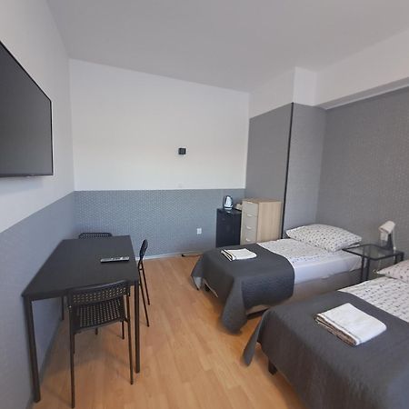 Nevada Apartment Гдиня Екстериор снимка