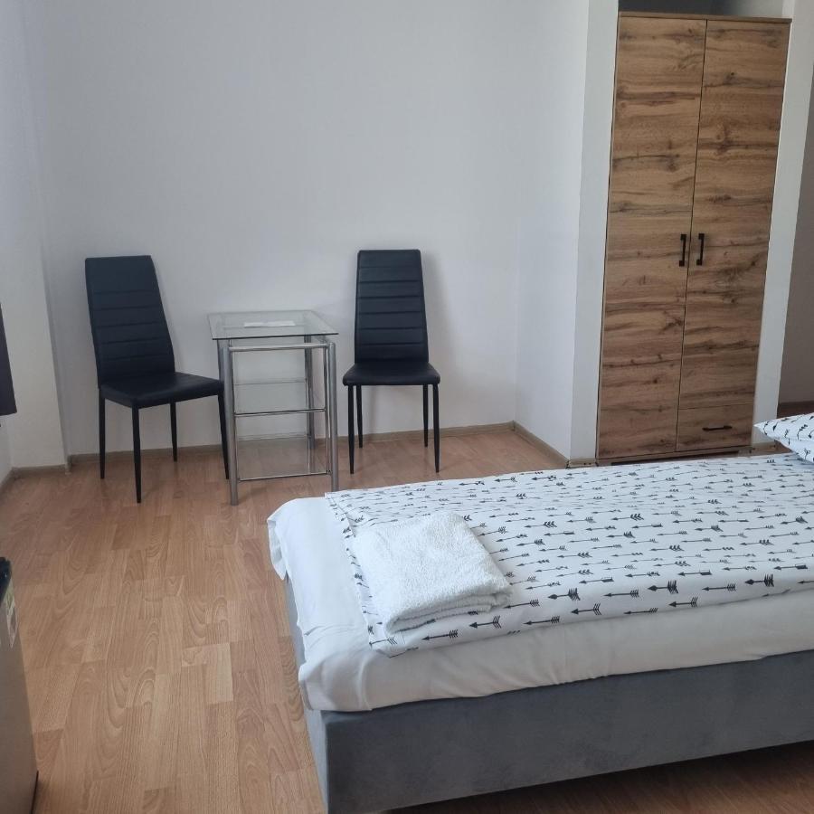 Nevada Apartment Гдиня Екстериор снимка