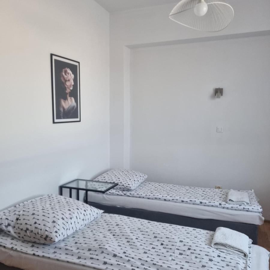 Nevada Apartment Гдиня Екстериор снимка