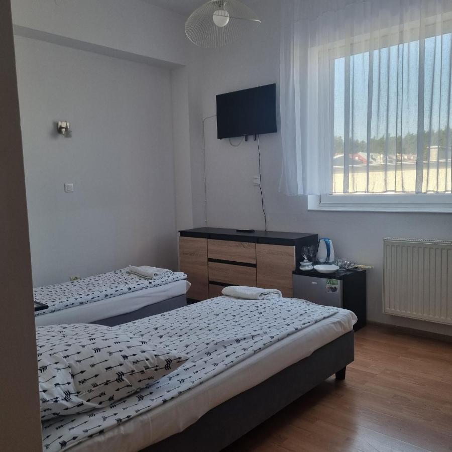 Nevada Apartment Гдиня Екстериор снимка