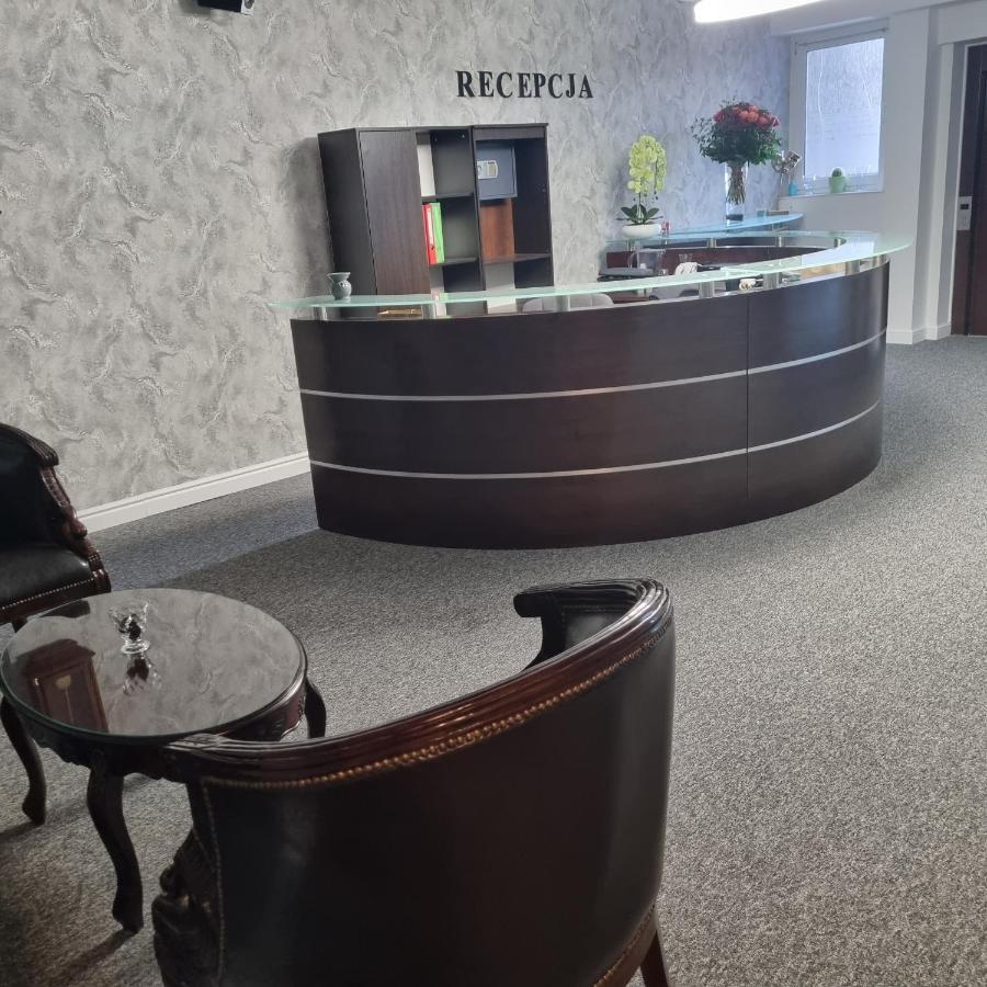 Nevada Apartment Гдиня Екстериор снимка