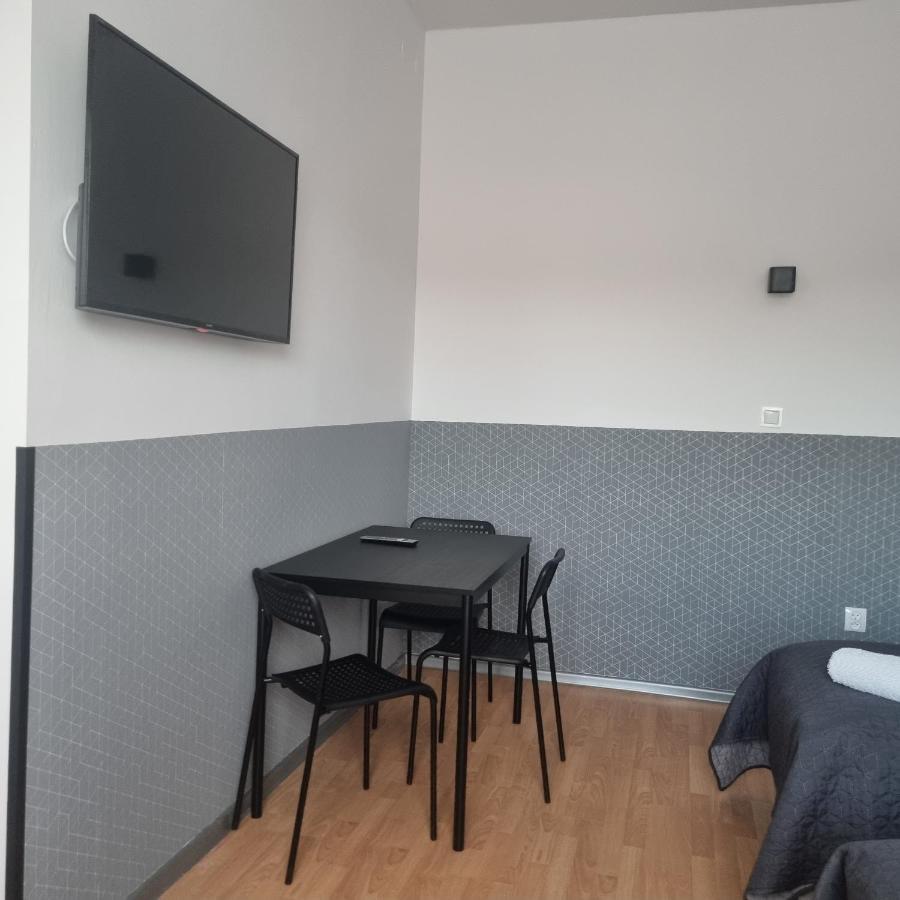 Nevada Apartment Гдиня Екстериор снимка