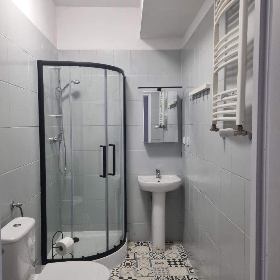 Nevada Apartment Гдиня Екстериор снимка