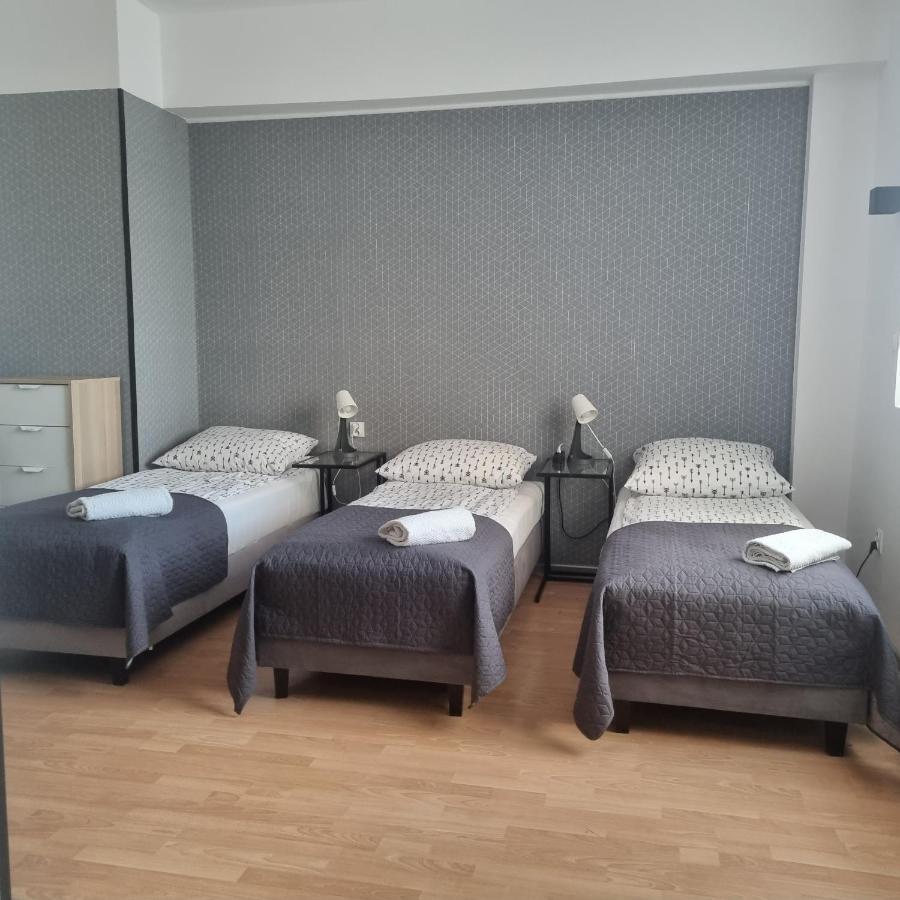 Nevada Apartment Гдиня Екстериор снимка