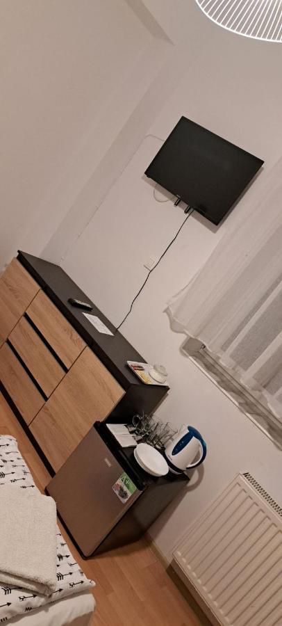 Nevada Apartment Гдиня Екстериор снимка