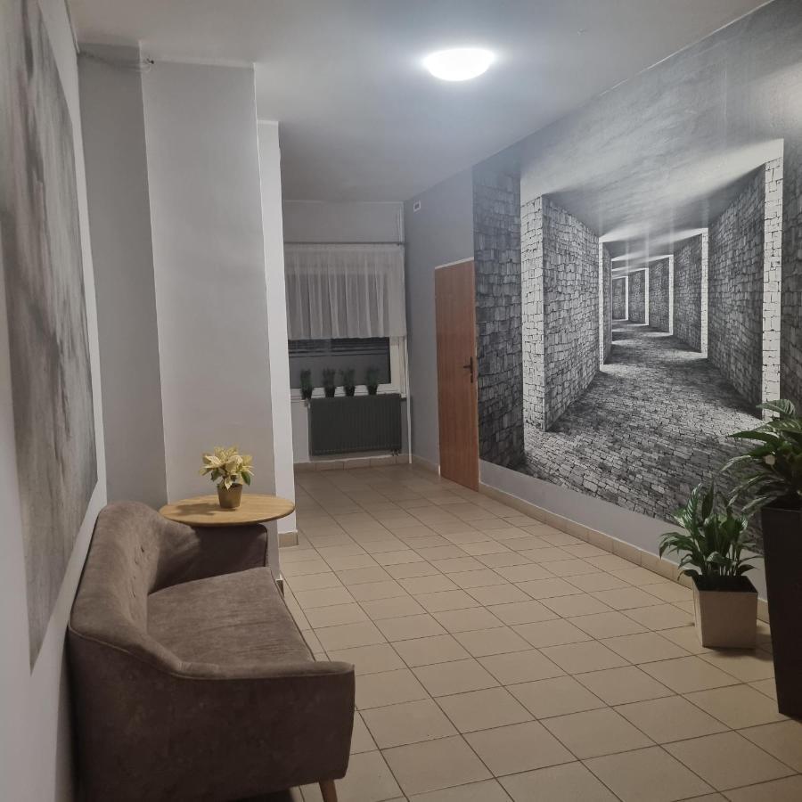 Nevada Apartment Гдиня Екстериор снимка