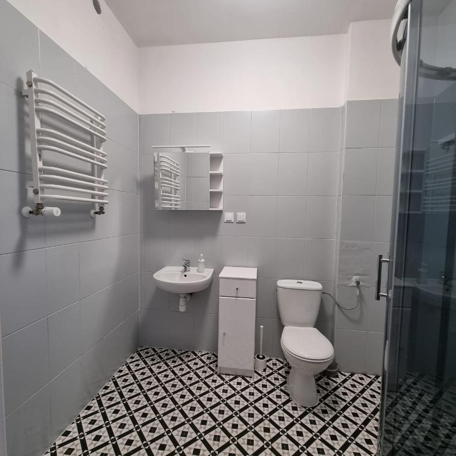 Nevada Apartment Гдиня Екстериор снимка