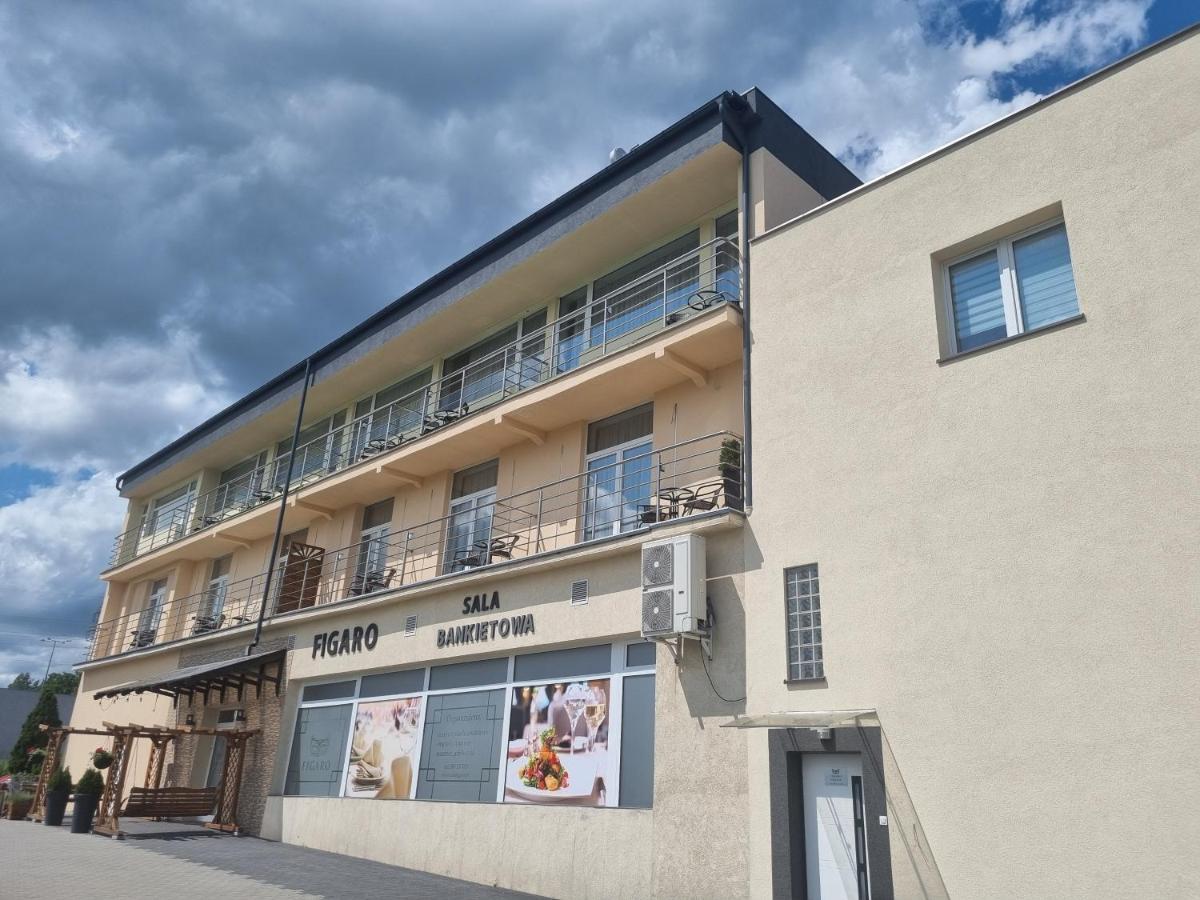 Nevada Apartment Гдиня Екстериор снимка
