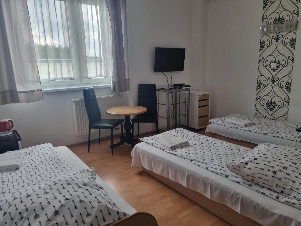 Nevada Apartment Гдиня Екстериор снимка