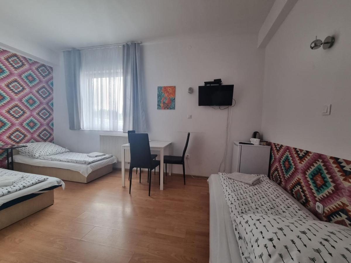 Nevada Apartment Гдиня Екстериор снимка