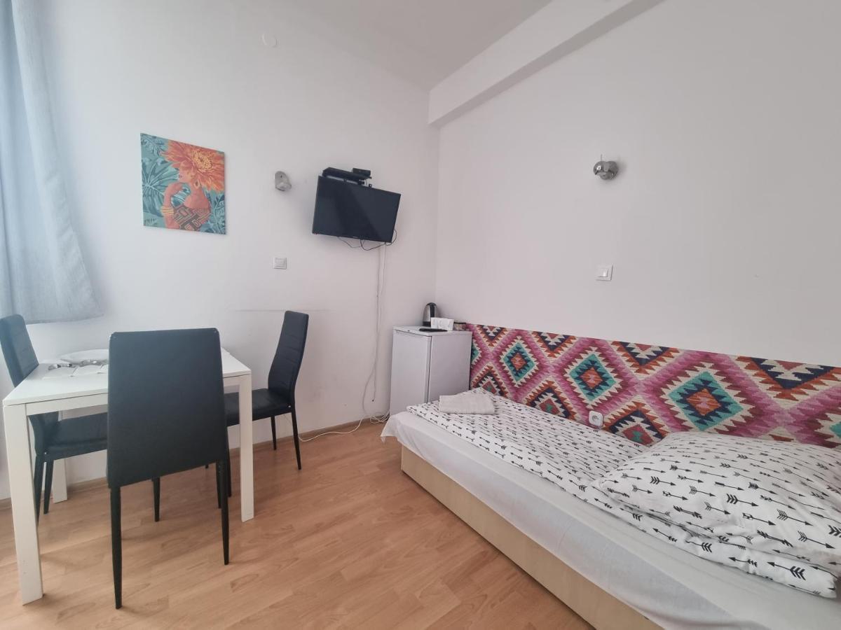 Nevada Apartment Гдиня Екстериор снимка