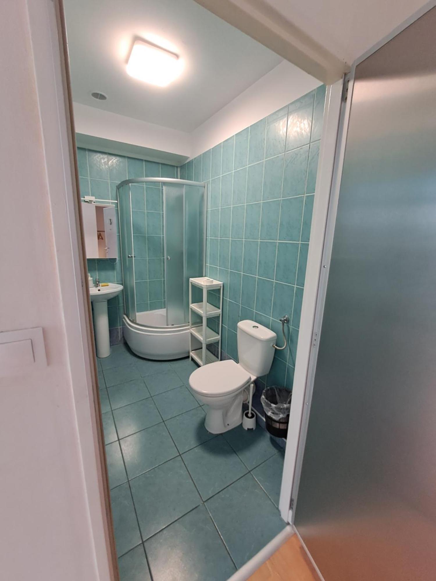 Nevada Apartment Гдиня Екстериор снимка