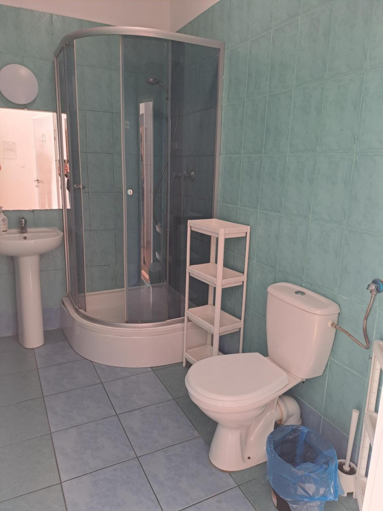 Nevada Apartment Гдиня Стая снимка