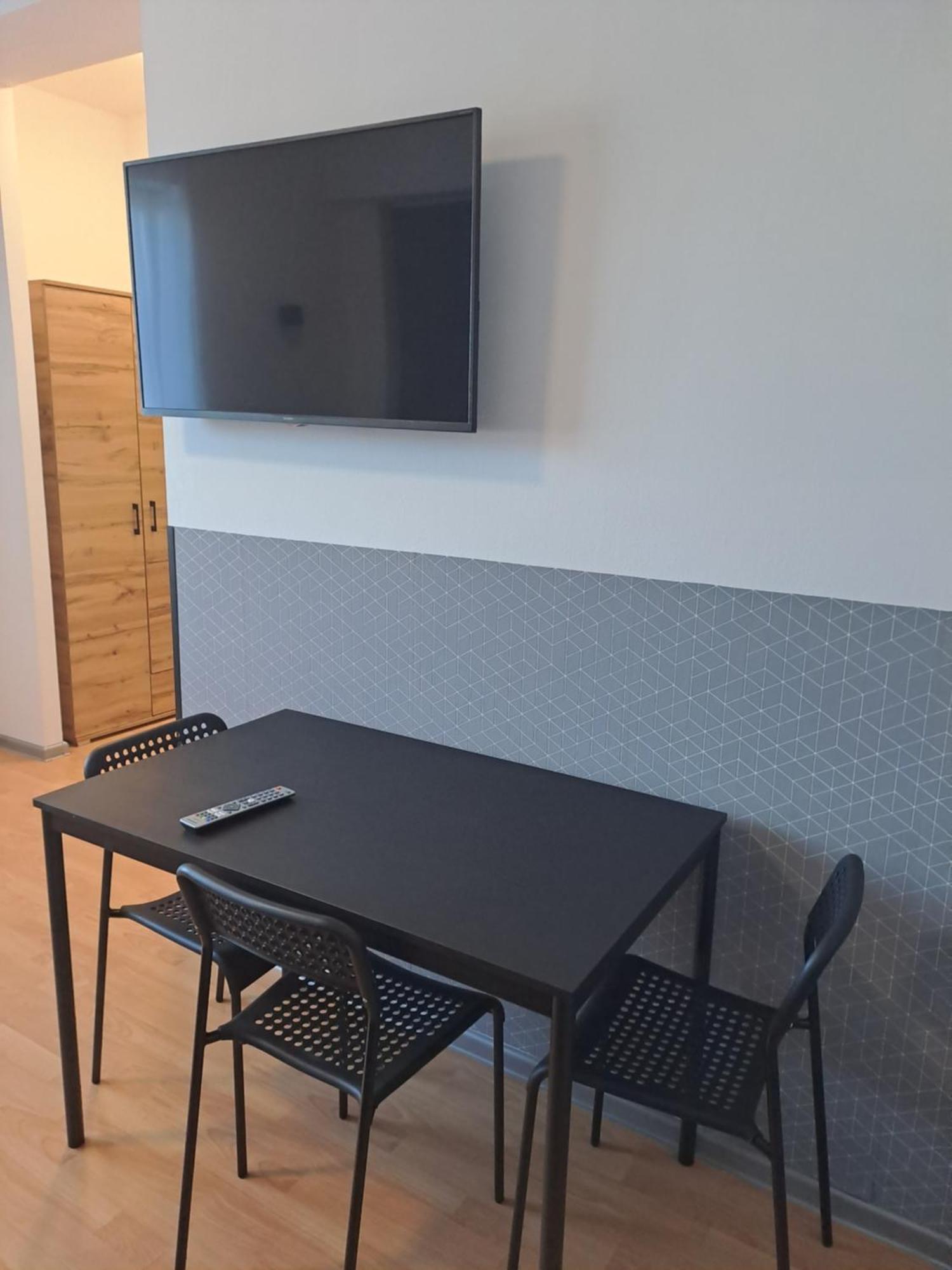 Nevada Apartment Гдиня Екстериор снимка
