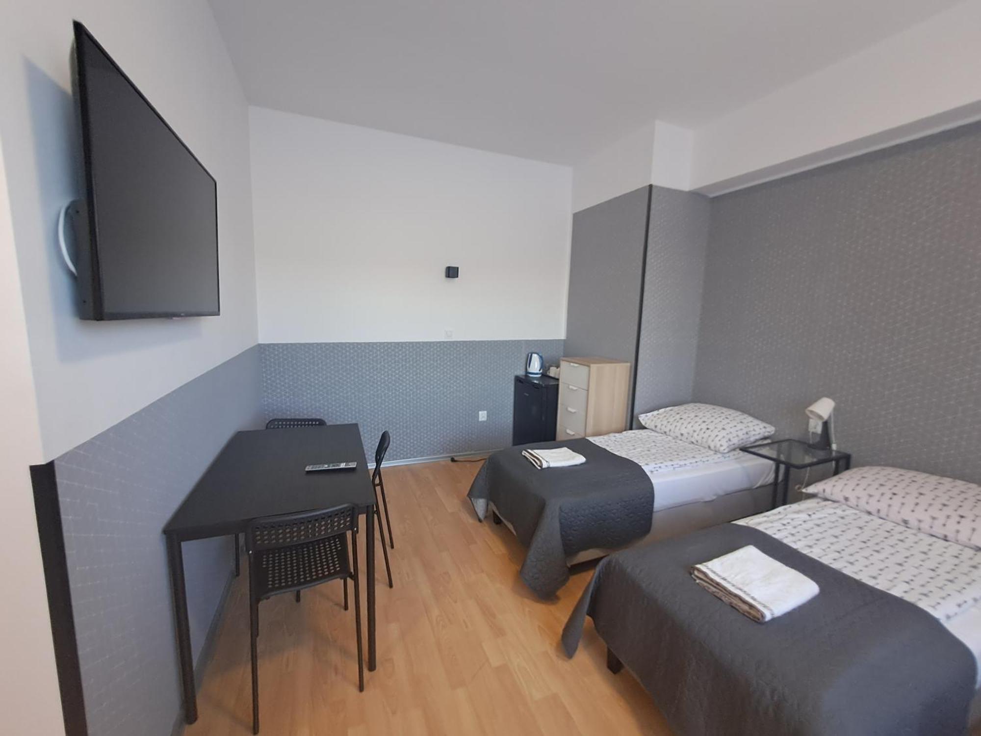 Nevada Apartment Гдиня Екстериор снимка
