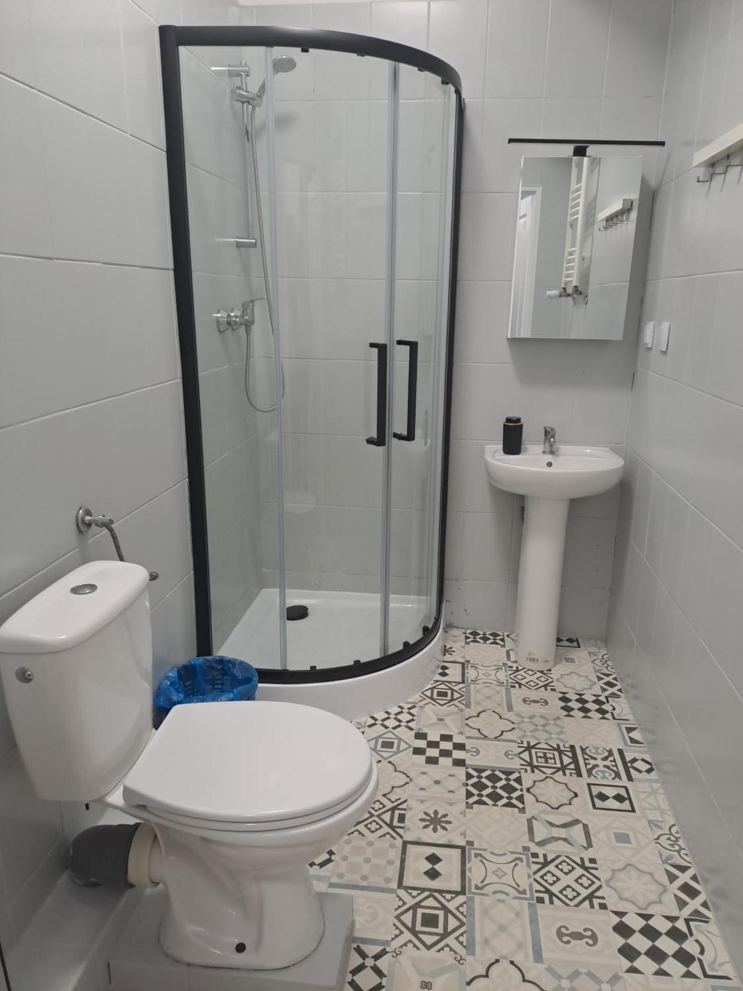 Nevada Apartment Гдиня Екстериор снимка