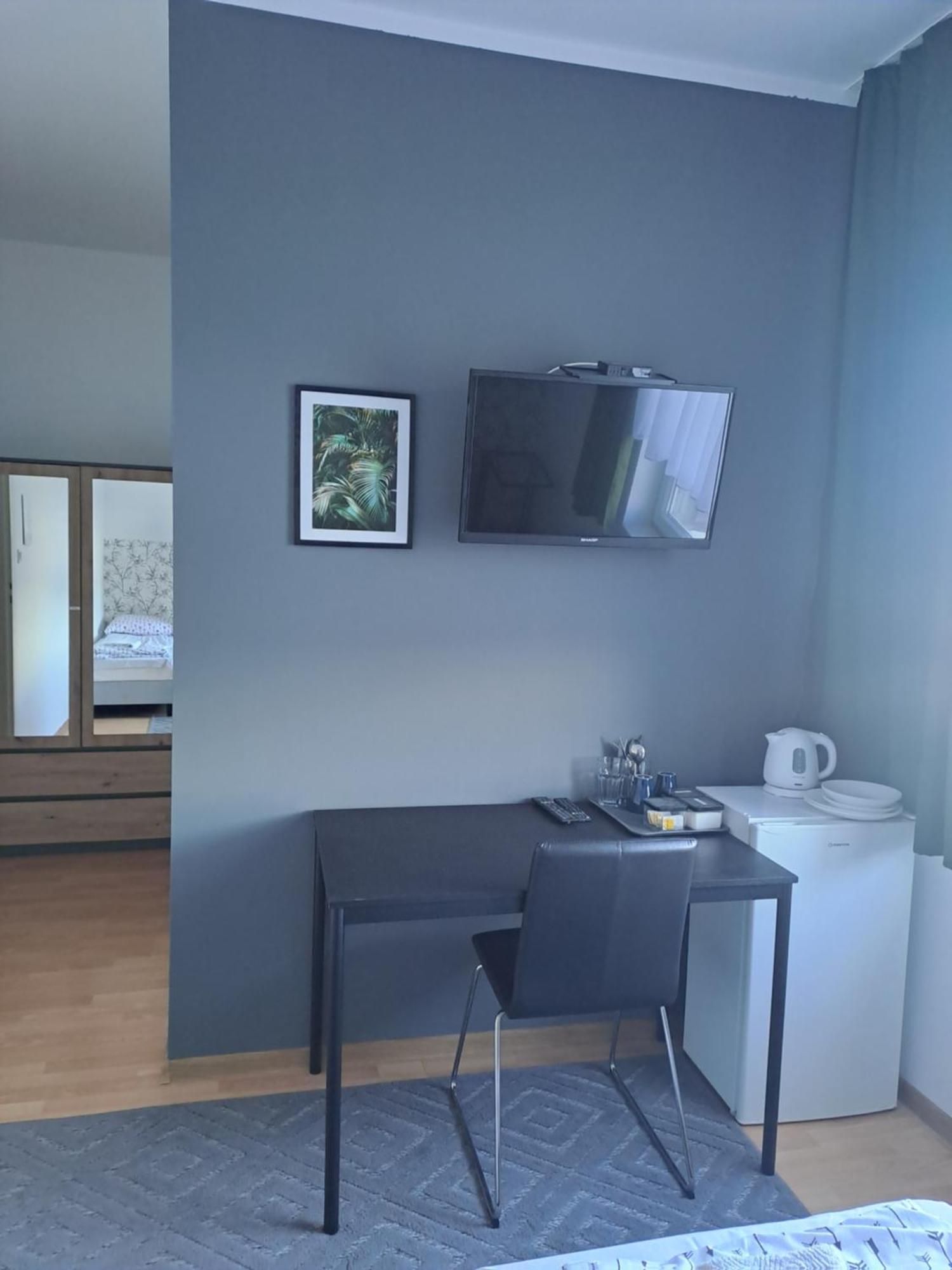 Nevada Apartment Гдиня Екстериор снимка