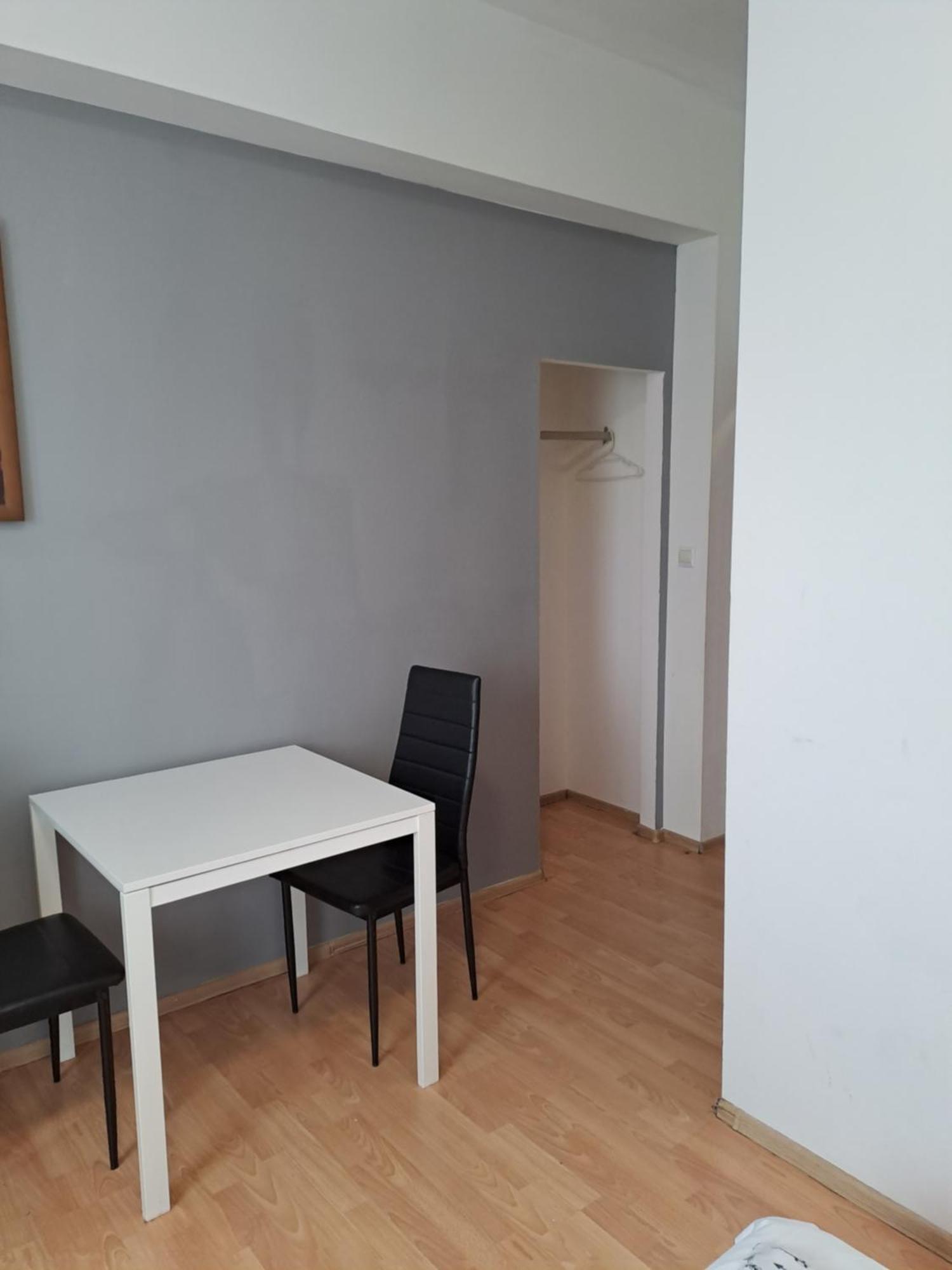 Nevada Apartment Гдиня Екстериор снимка