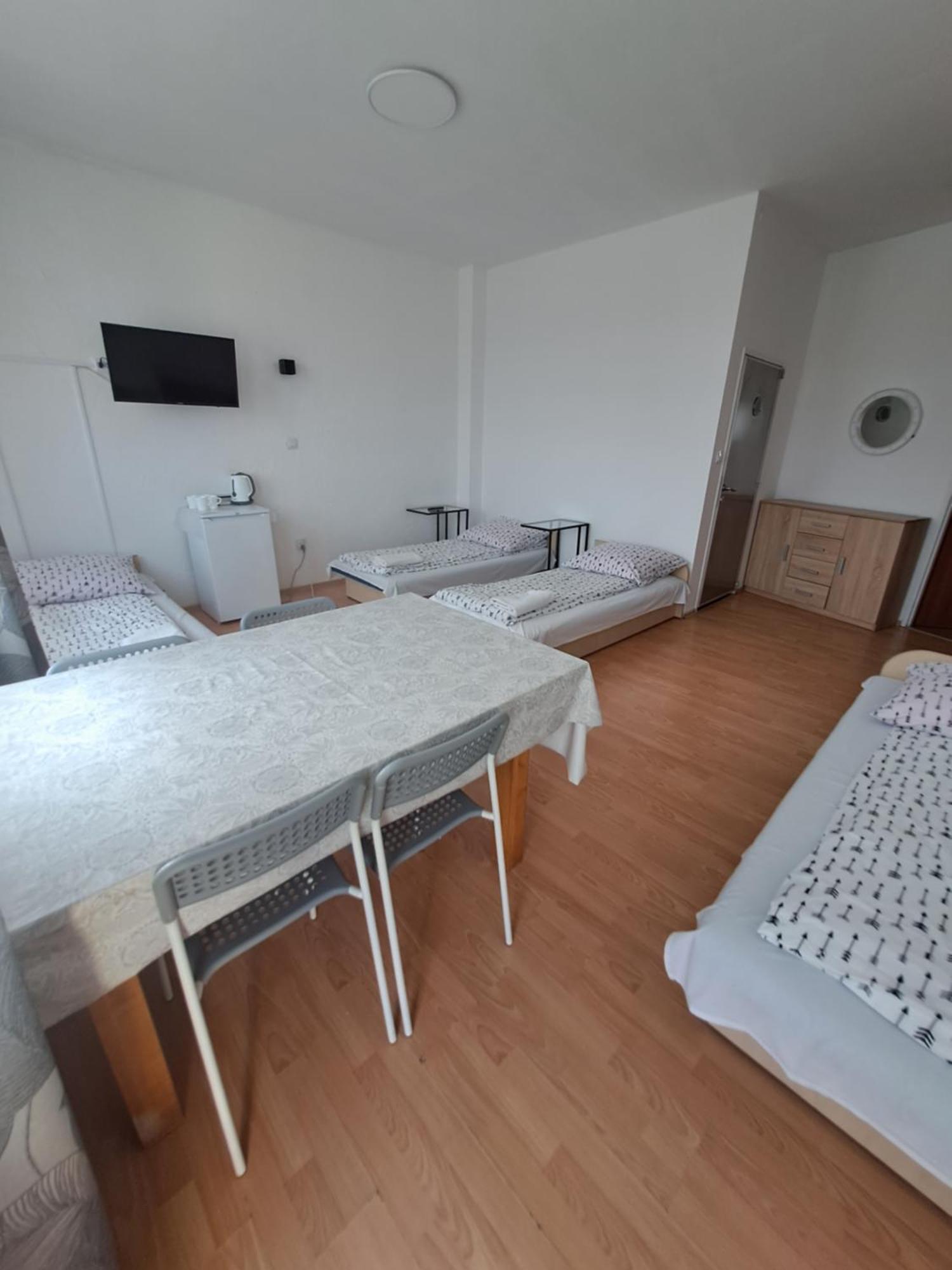 Nevada Apartment Гдиня Екстериор снимка