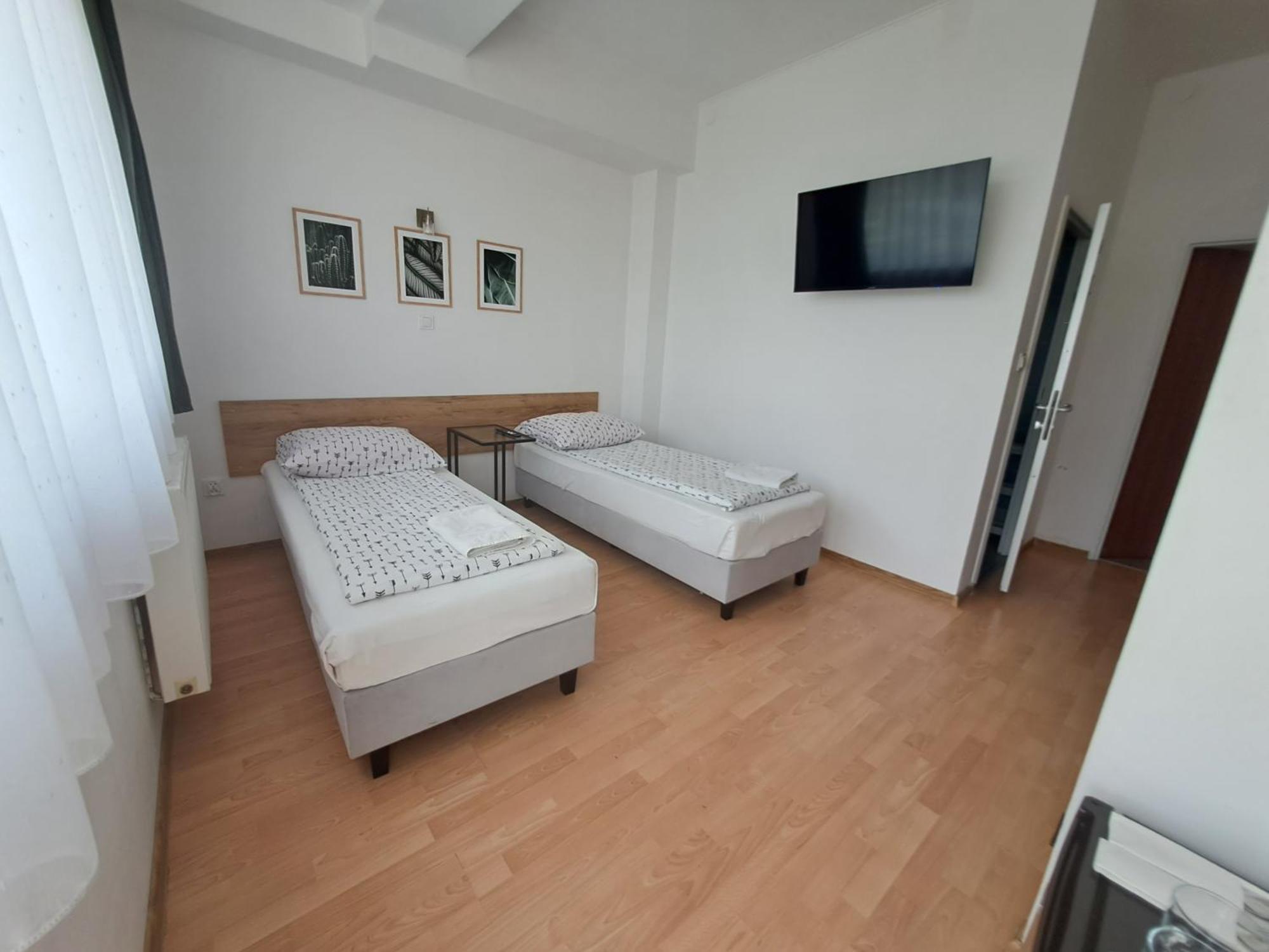 Nevada Apartment Гдиня Екстериор снимка