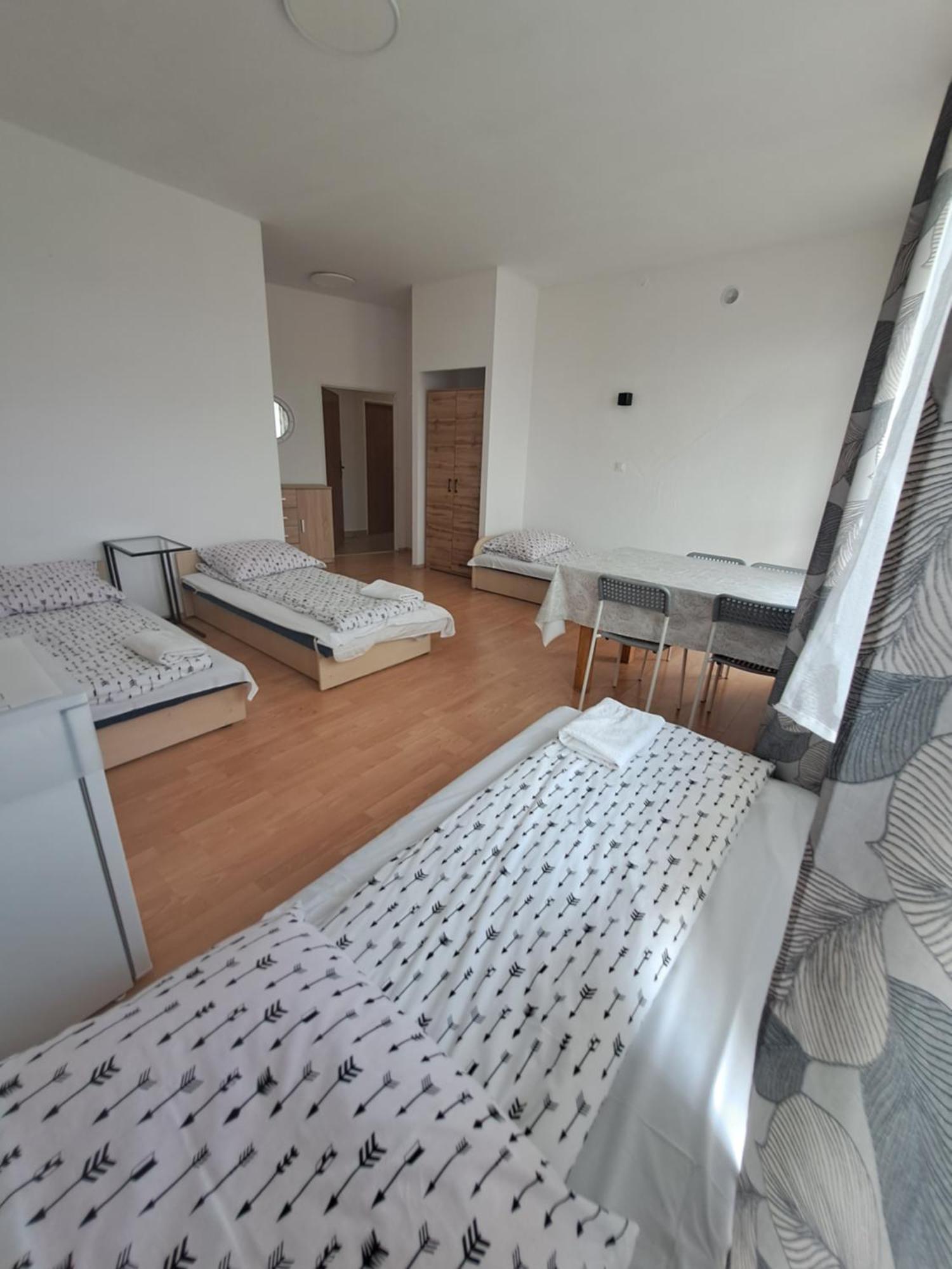 Nevada Apartment Гдиня Екстериор снимка