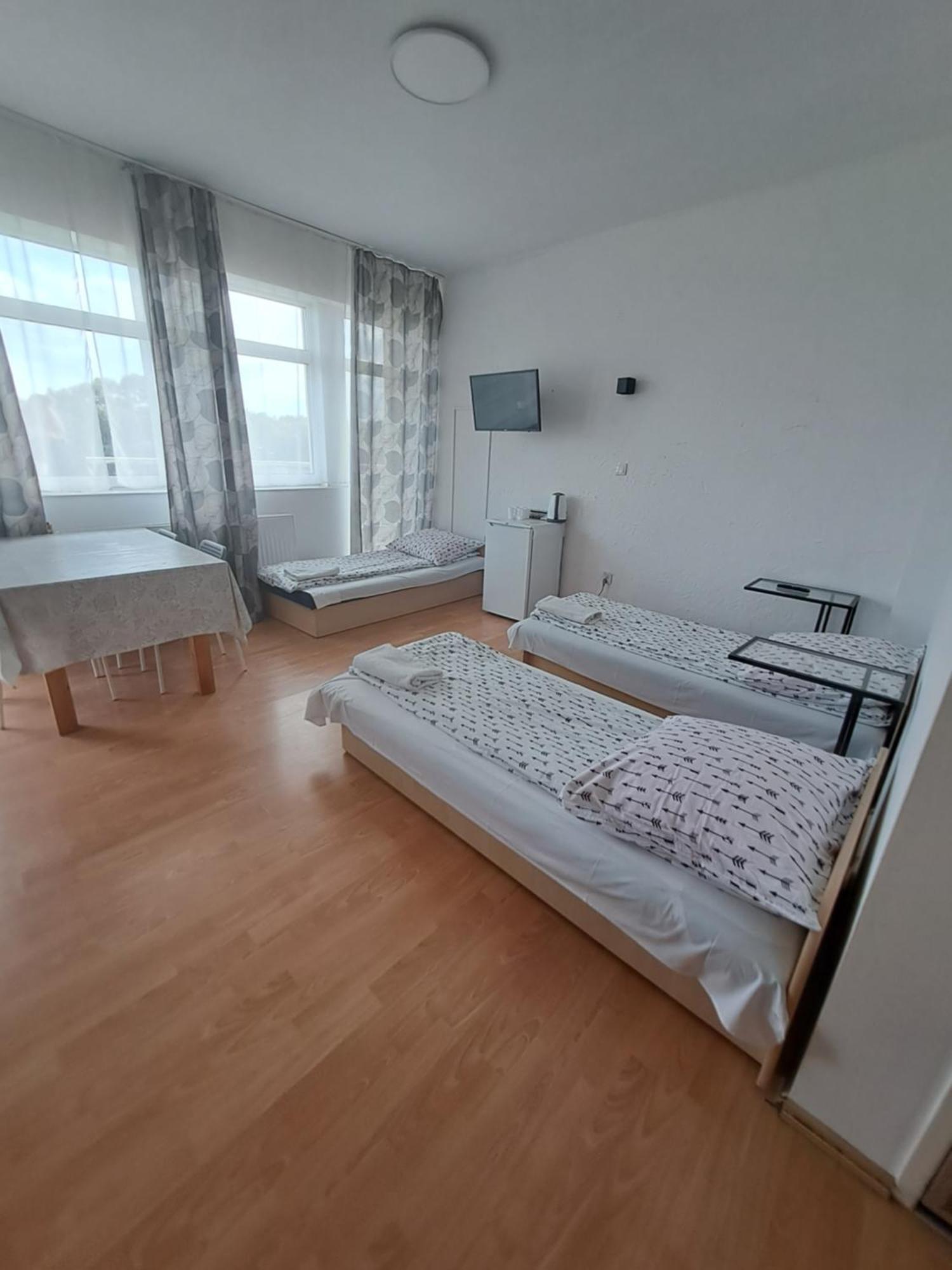 Nevada Apartment Гдиня Екстериор снимка