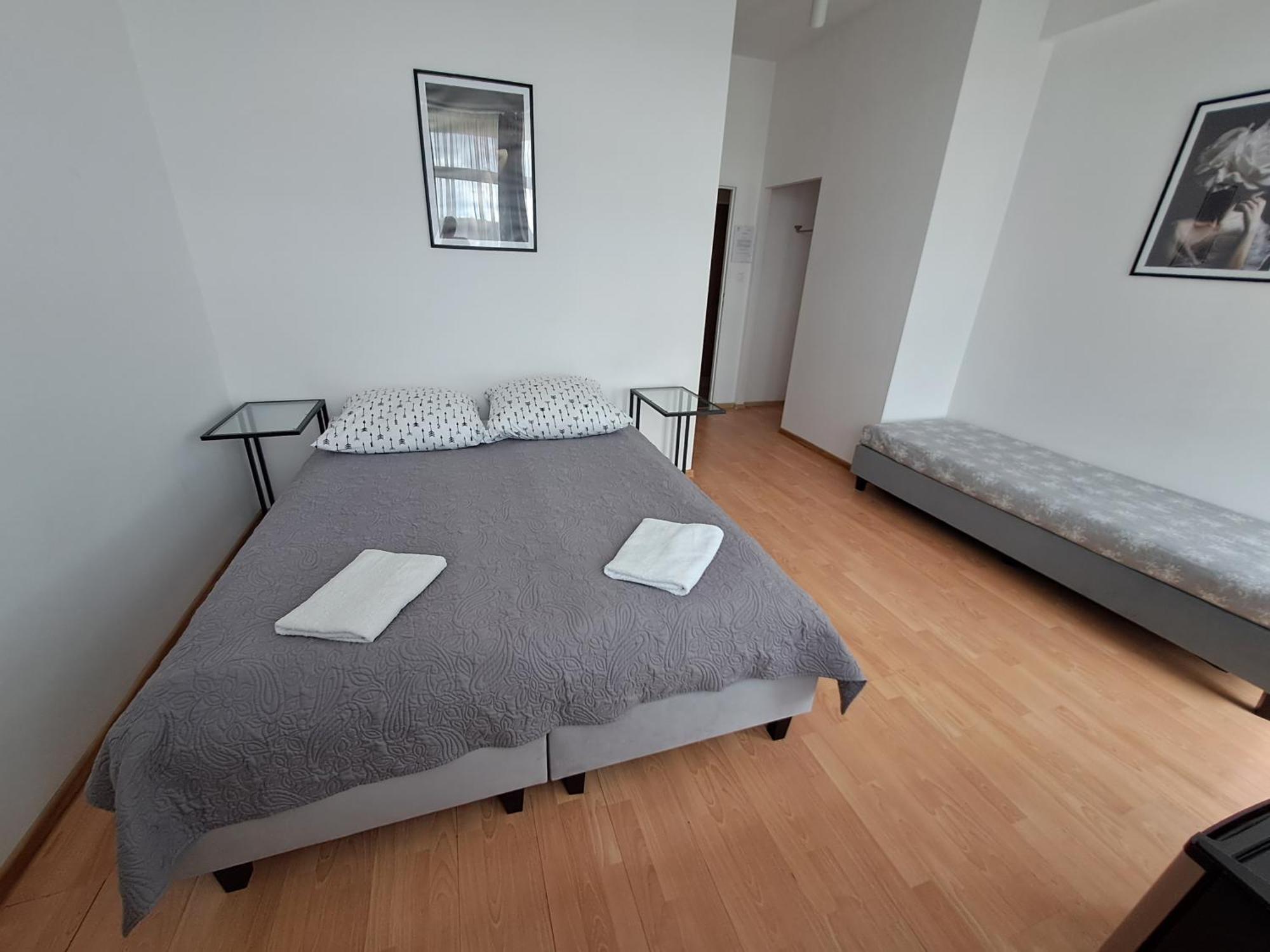 Nevada Apartment Гдиня Екстериор снимка