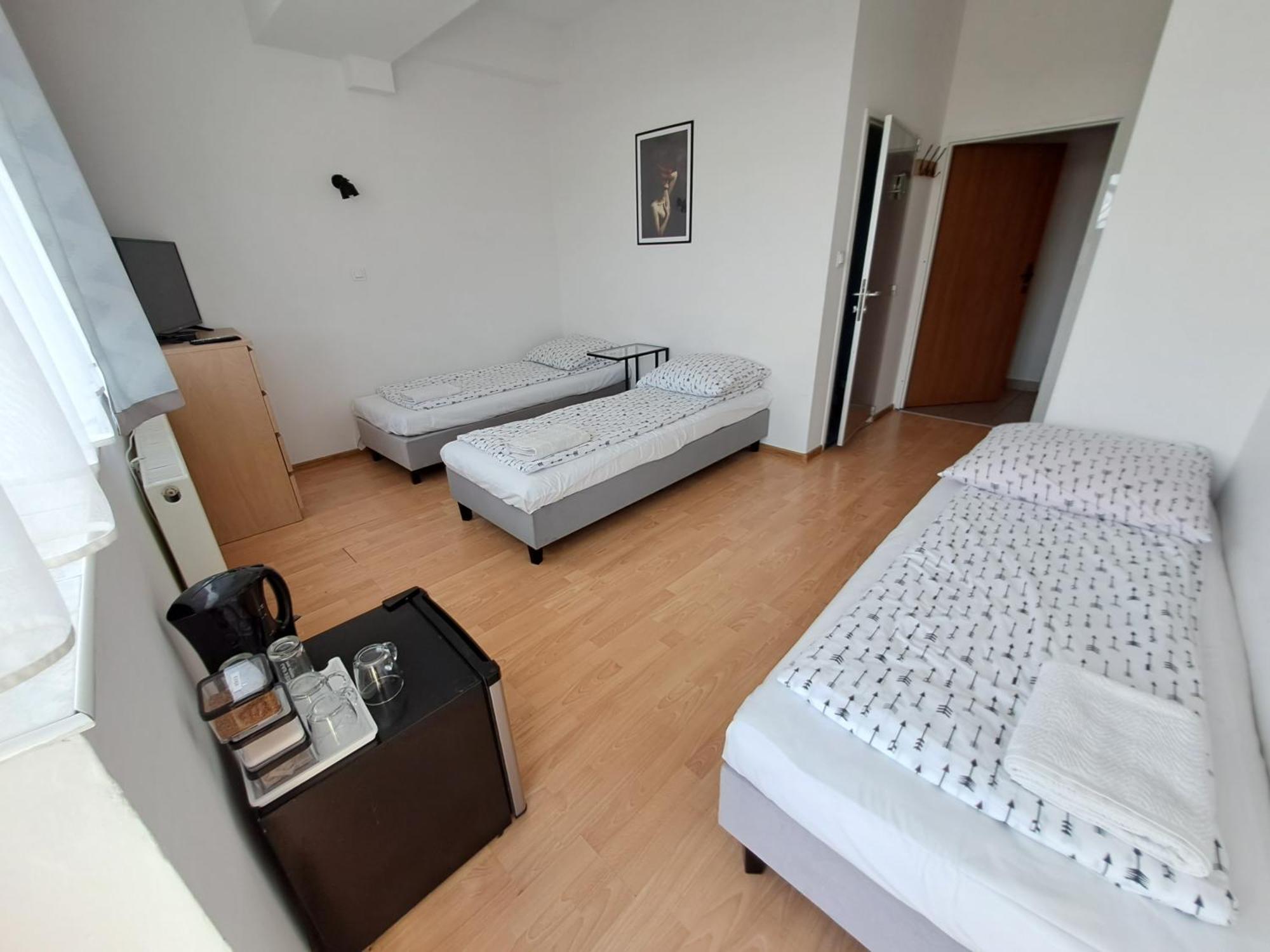 Nevada Apartment Гдиня Екстериор снимка