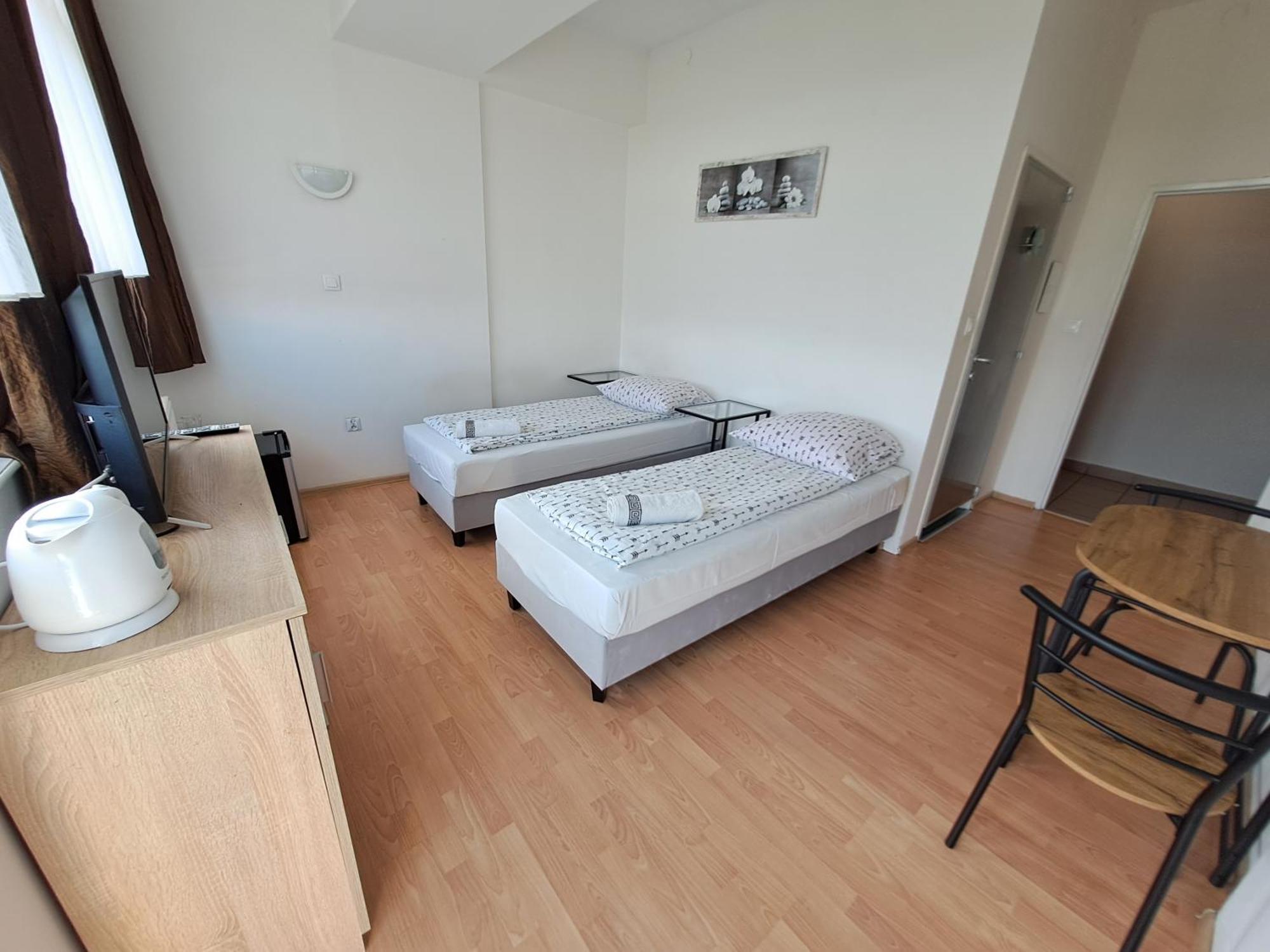 Nevada Apartment Гдиня Екстериор снимка