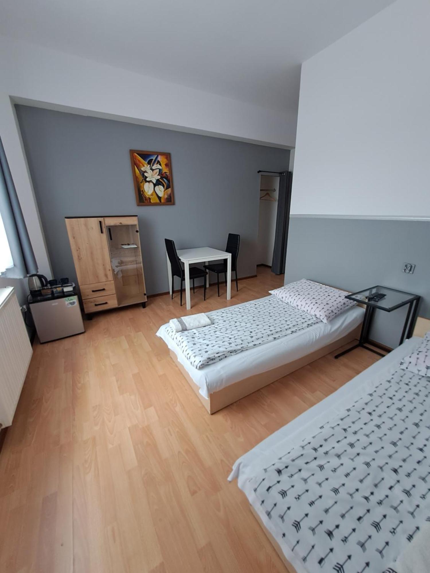 Nevada Apartment Гдиня Екстериор снимка
