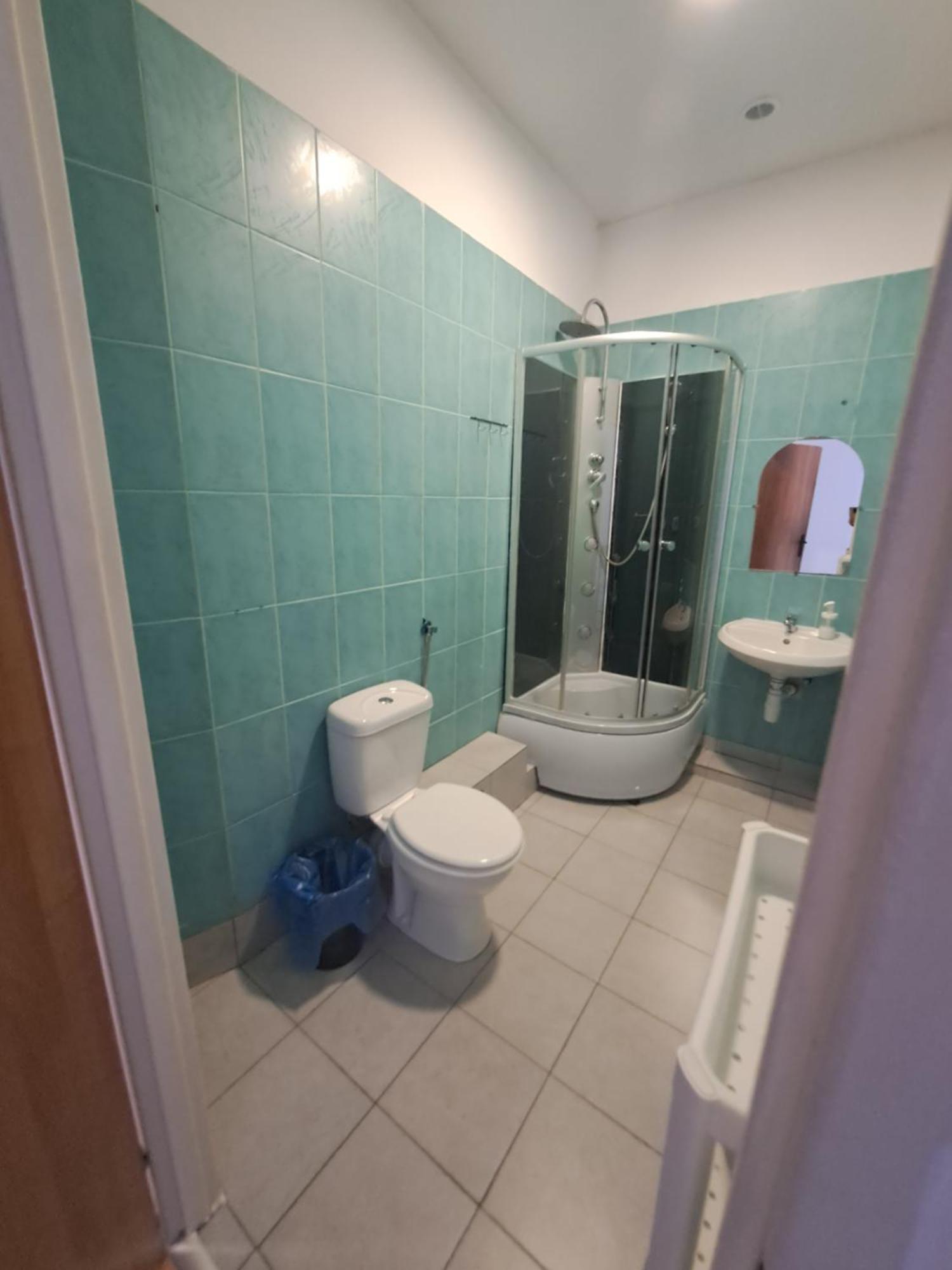 Nevada Apartment Гдиня Стая снимка