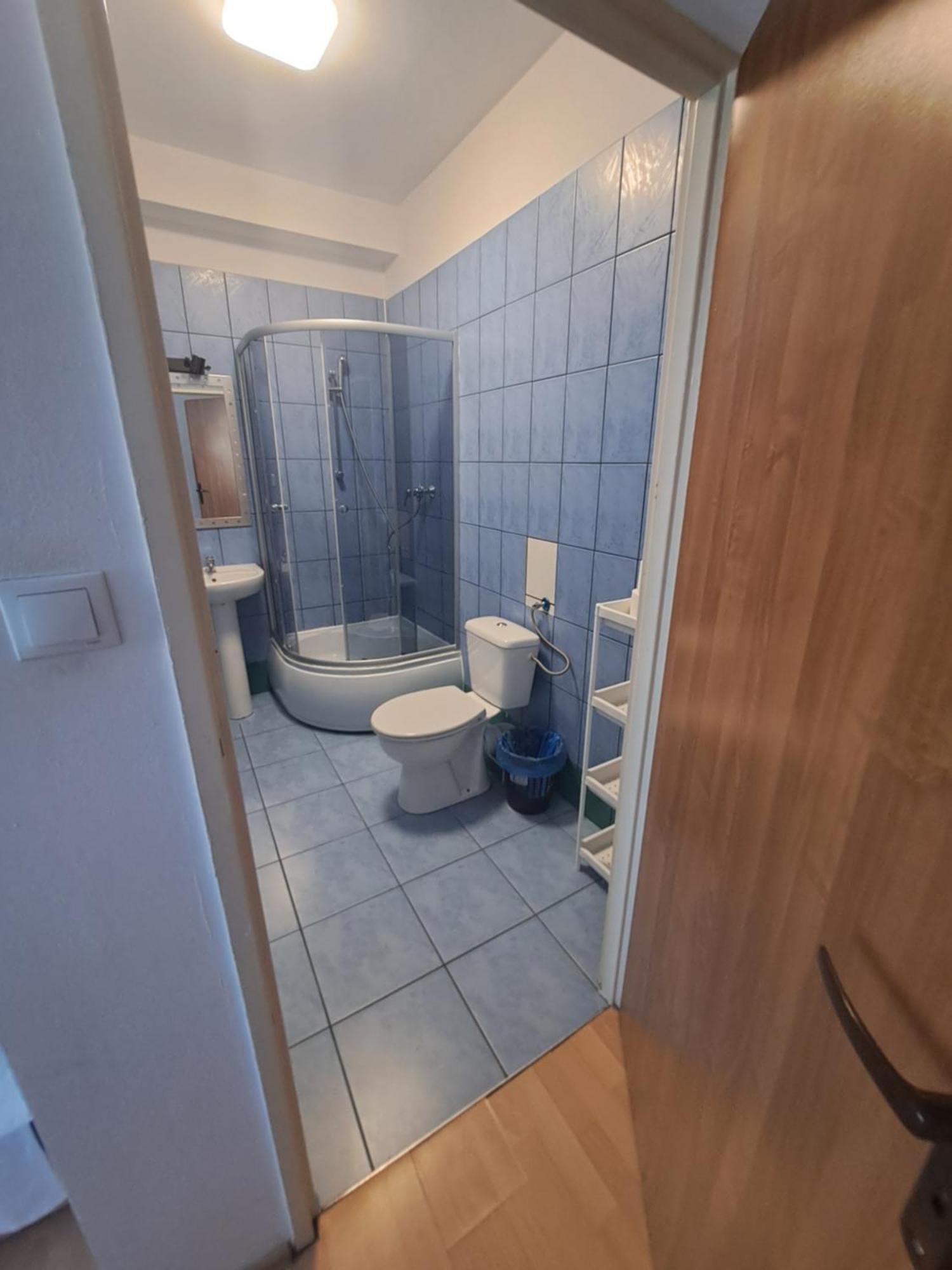Nevada Apartment Гдиня Стая снимка