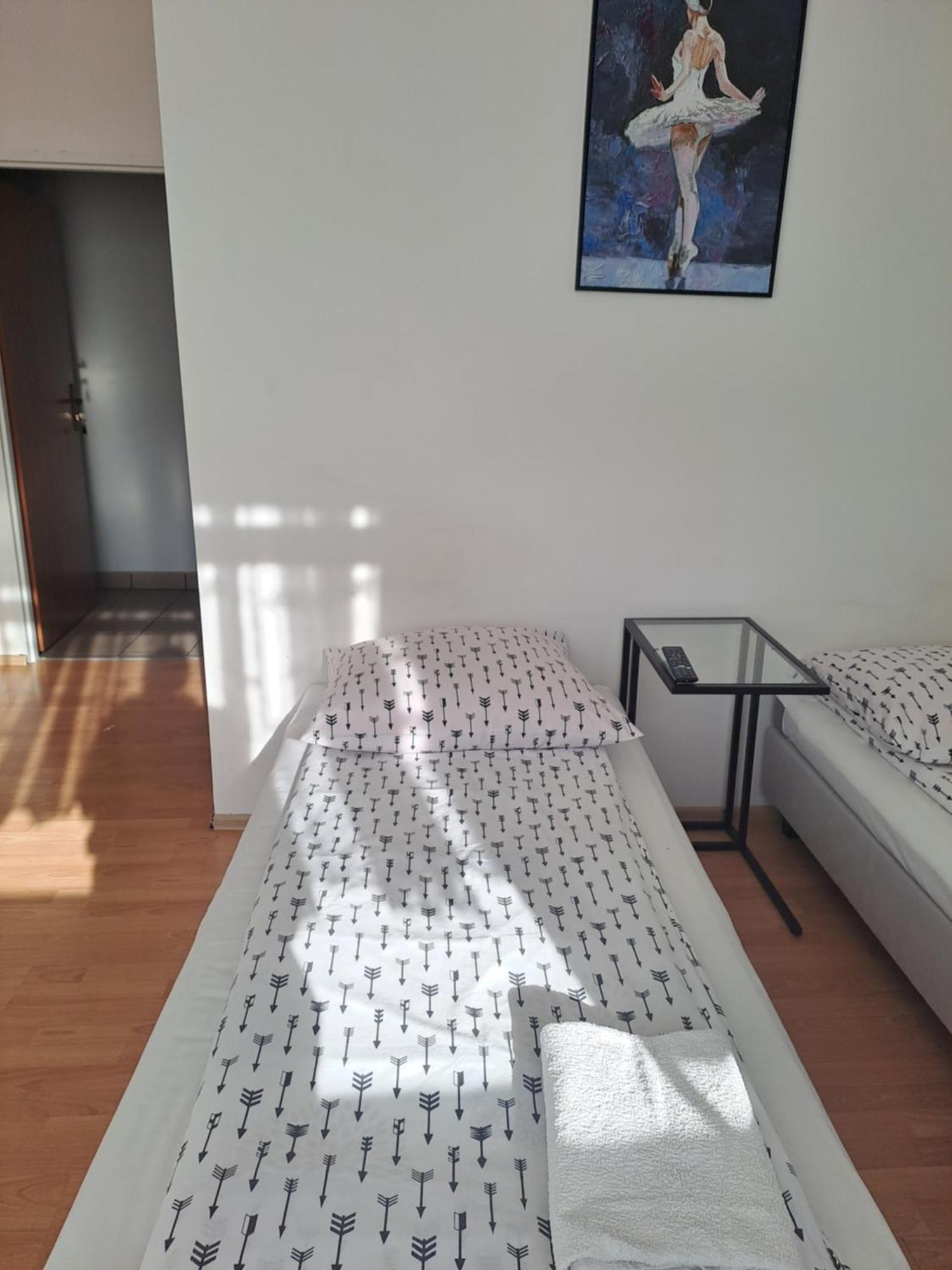 Nevada Apartment Гдиня Стая снимка