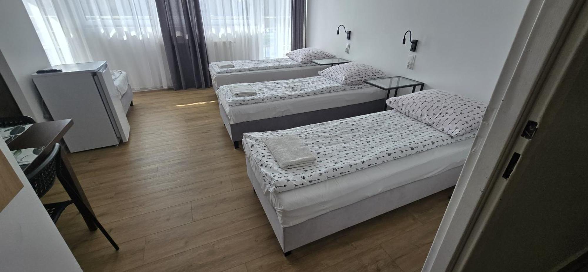 Nevada Apartment Гдиня Екстериор снимка