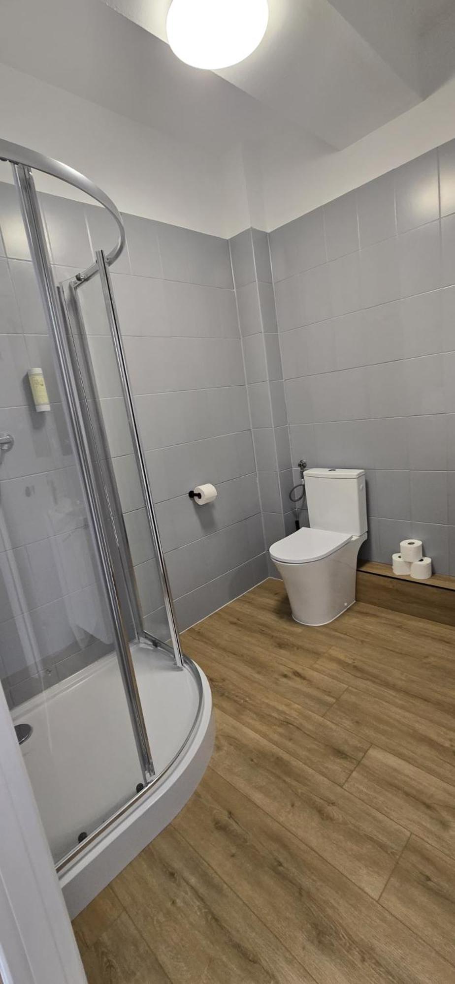 Nevada Apartment Гдиня Екстериор снимка