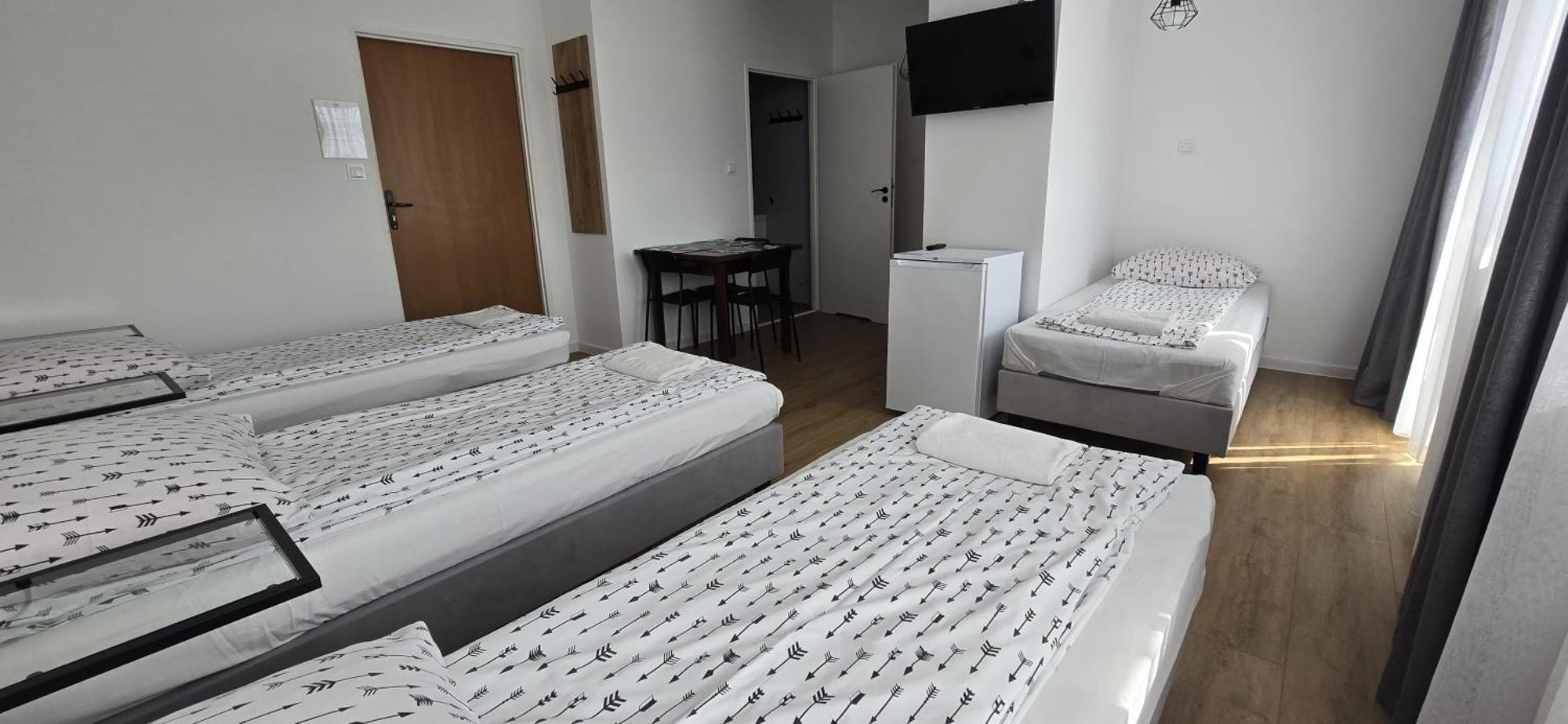 Nevada Apartment Гдиня Екстериор снимка