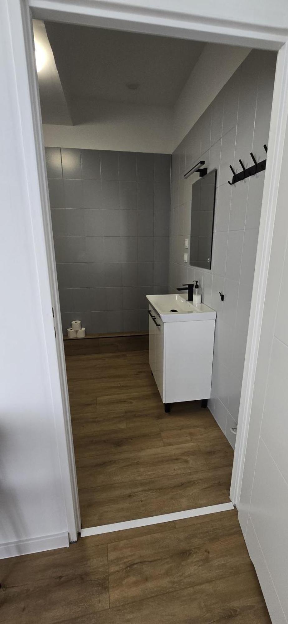 Nevada Apartment Гдиня Екстериор снимка