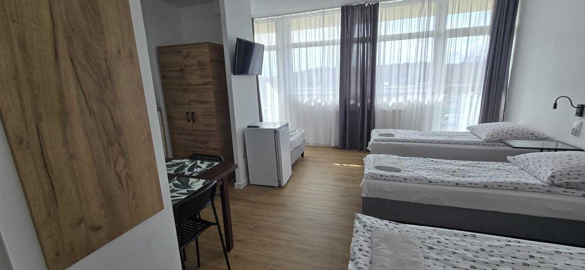 Nevada Apartment Гдиня Екстериор снимка